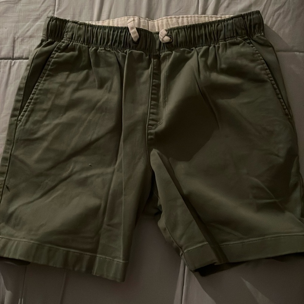 Crewcuts boys shorts.
